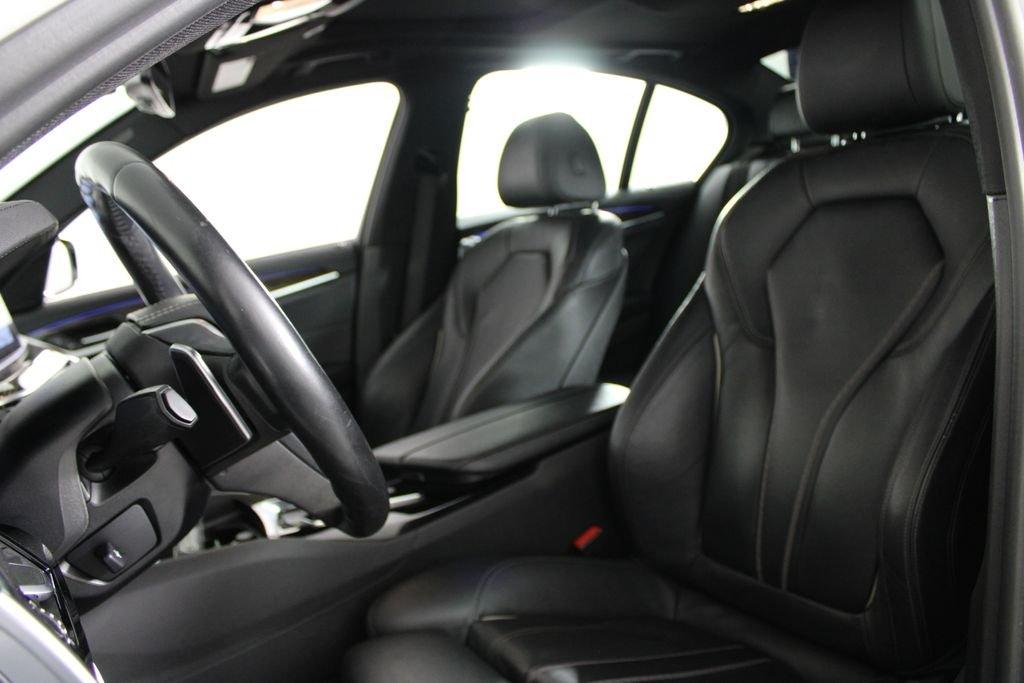 BMW 5 Series 530I - Thumbnail 17