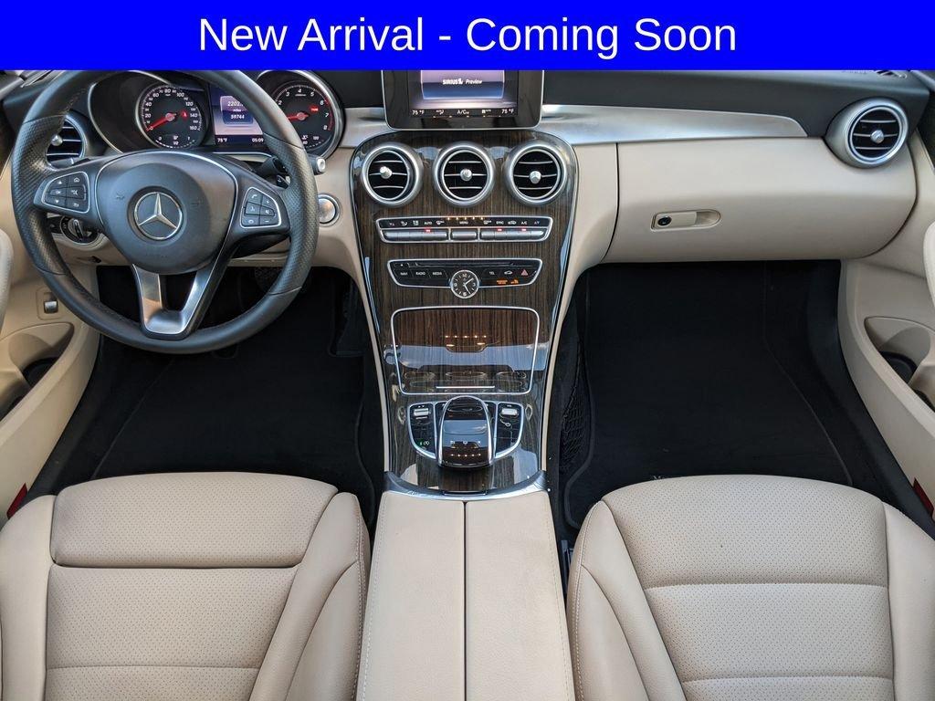Mercedes-Benz C 300 - Thumbnail 6