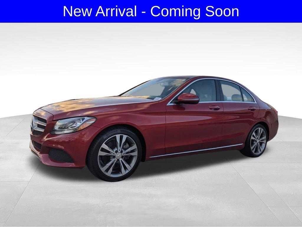 Mercedes-Benz C 300 - Thumbnail 5
