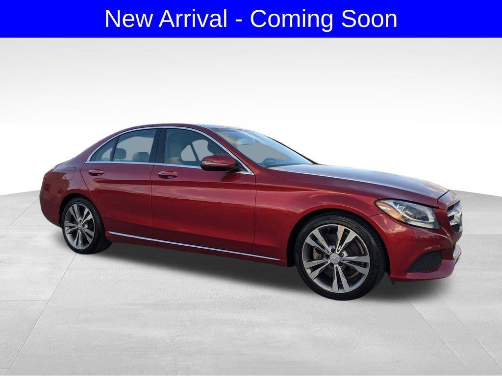 Mercedes-Benz C 300 - Thumbnail 3