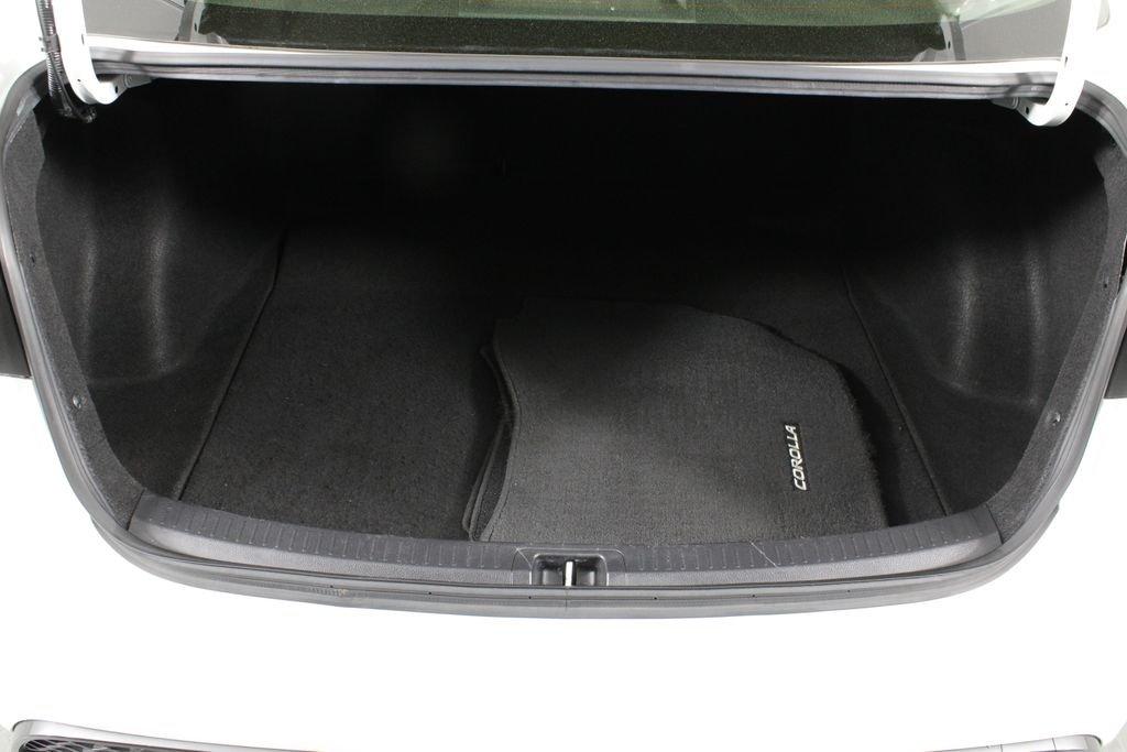Toyota Corolla Se - Thumbnail 17