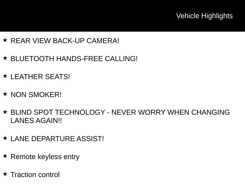 Toyota Corolla Se - Thumbnail 6