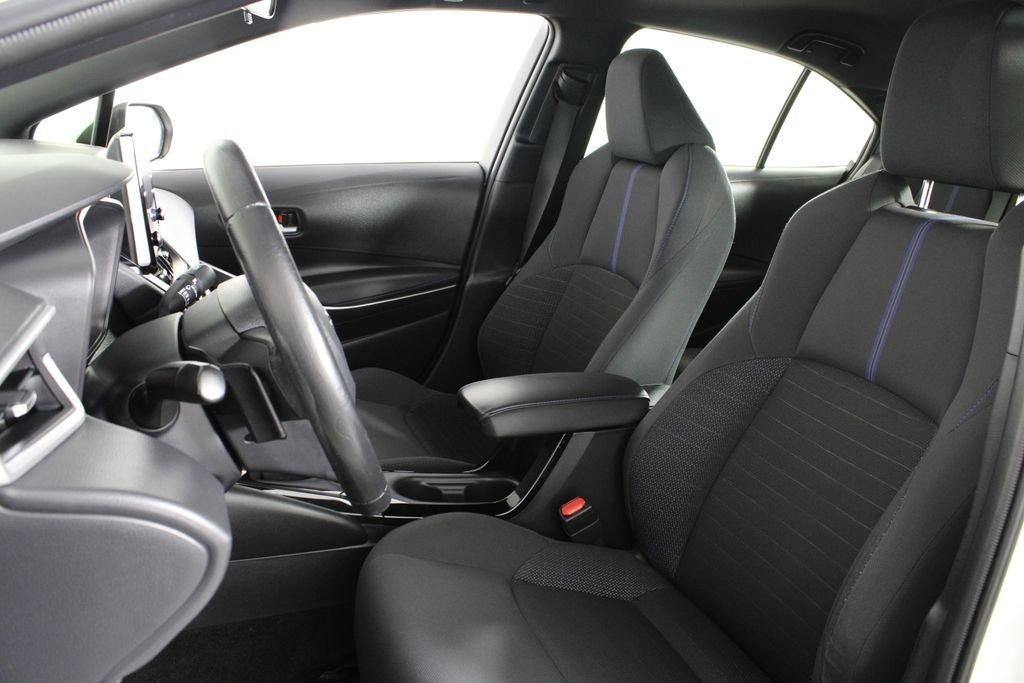 Toyota Corolla Se - Thumbnail 19