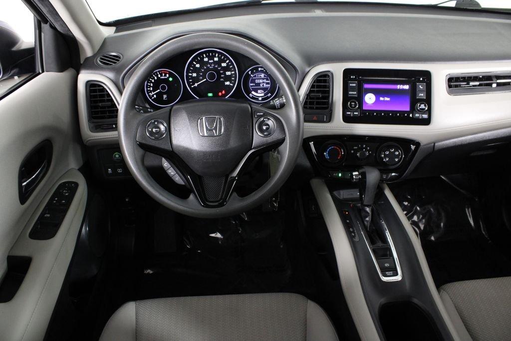 Honda Hr-V Lx - Thumbnail 7