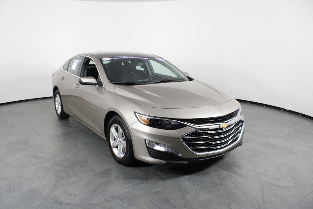 Chevrolet Malibu Lt - Thumbnail 13