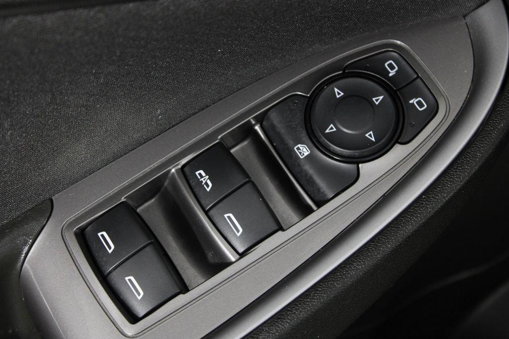 Chevrolet Malibu Lt - Thumbnail 19