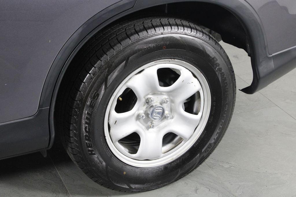 Honda Cr-V Ex - Thumbnail 12