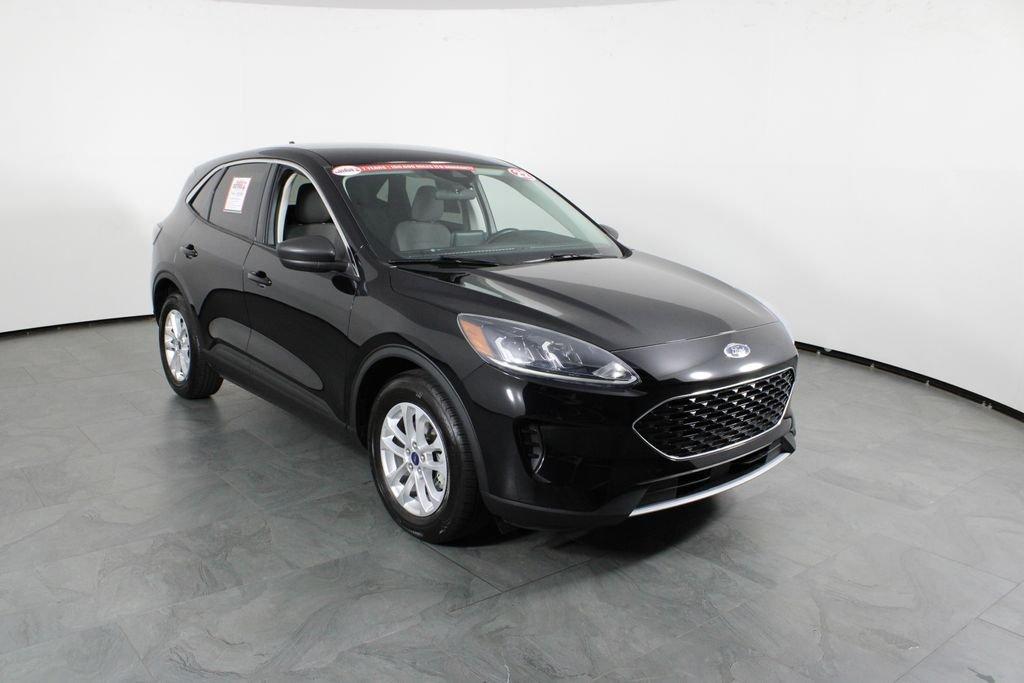 Ford Escape Se - Thumbnail 4