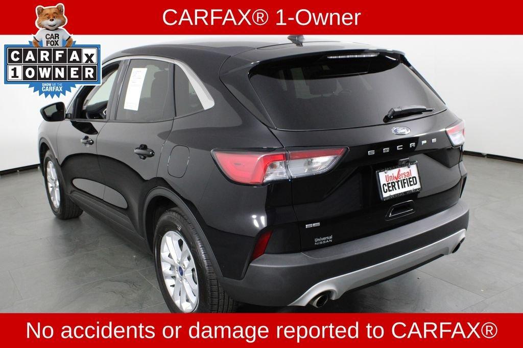 Ford Escape Se - Thumbnail 5