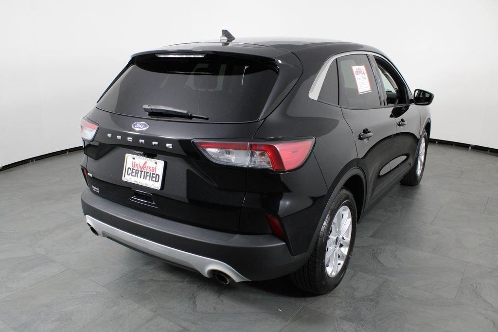 Ford Escape Se - Thumbnail 16