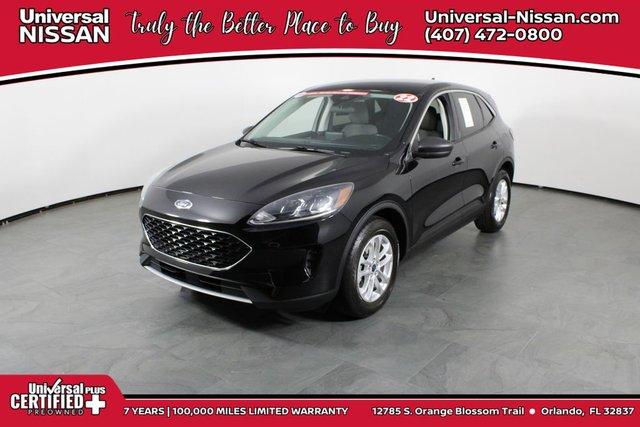 Ford Escape Se - View 1