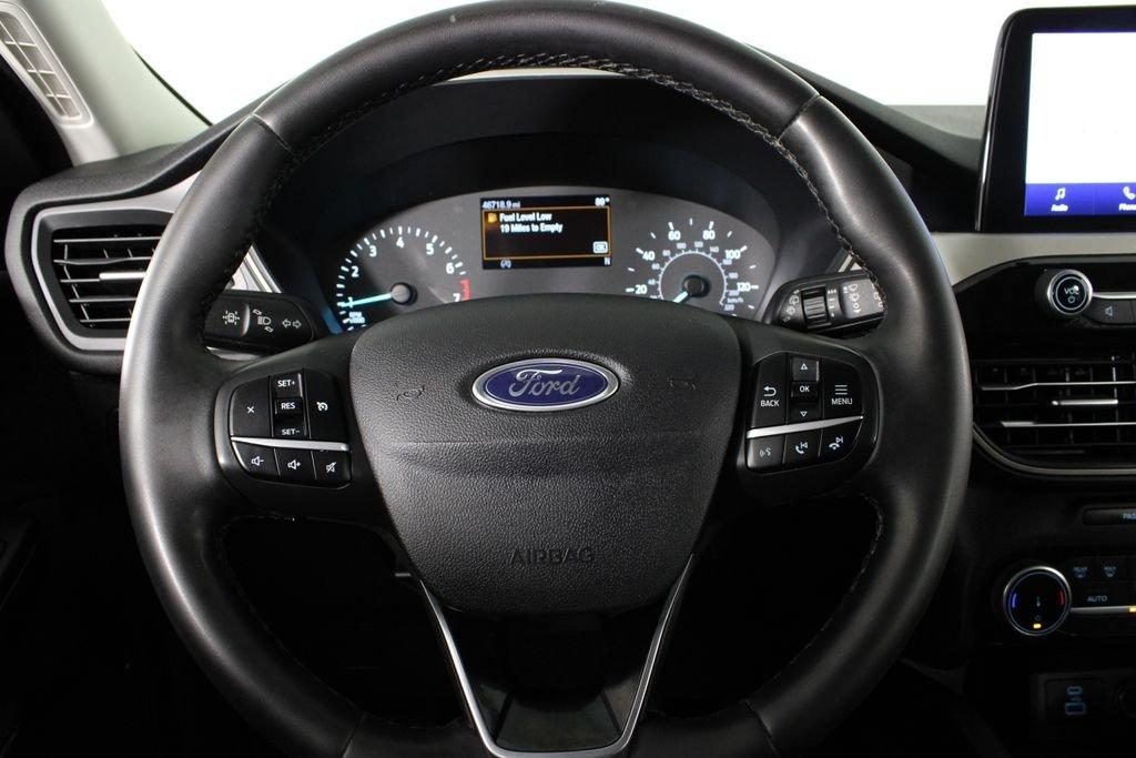 Ford Escape Se - Thumbnail 10