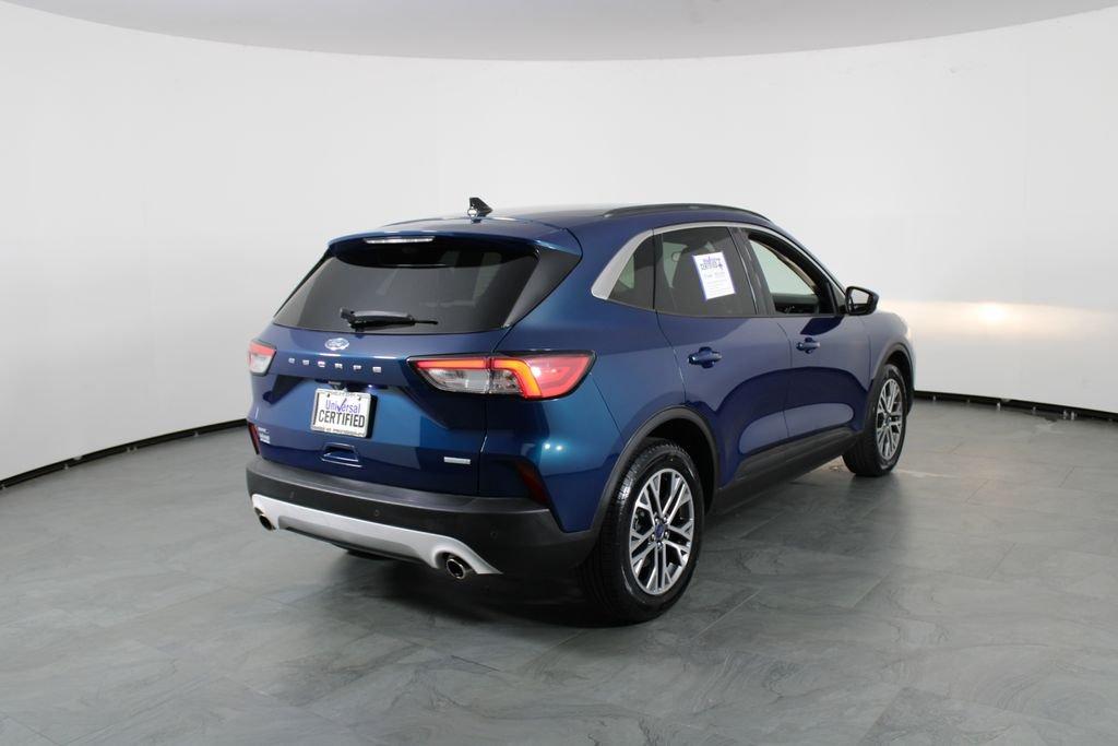 Ford Escape Sel - Thumbnail 15