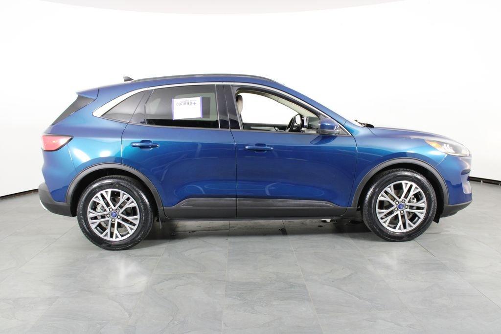 Ford Escape Sel - Thumbnail 14