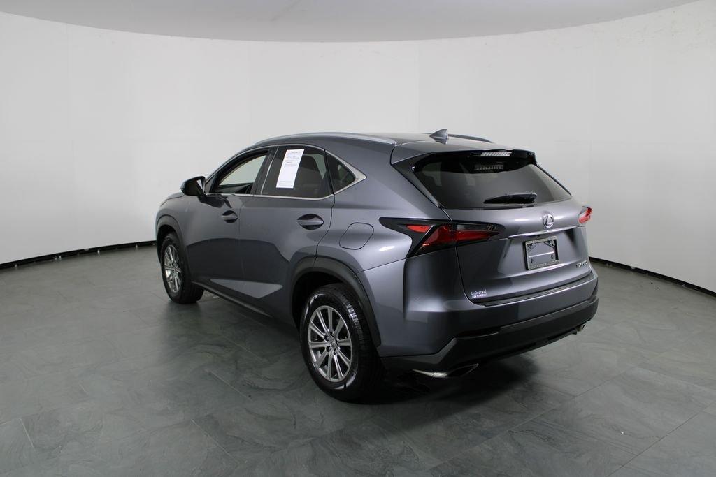 Lexus Nx 200T - Thumbnail 4