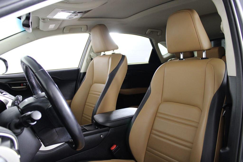 Lexus Nx 200T - Thumbnail 19