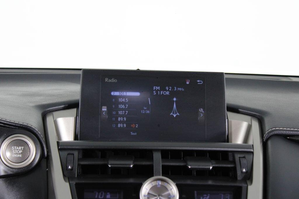 Lexus Nx 200T - Thumbnail 8