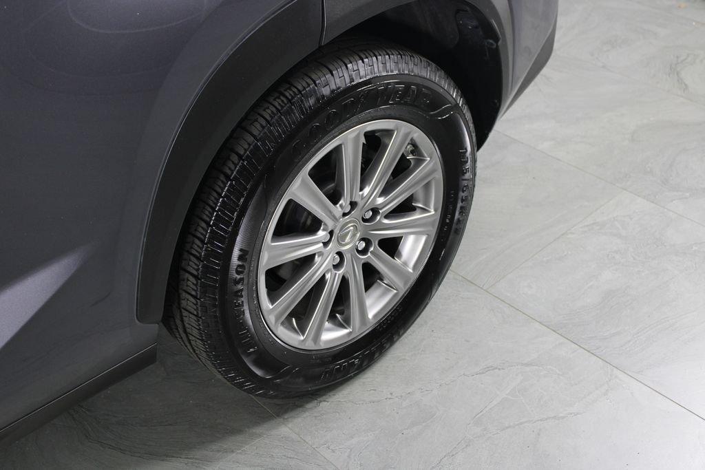 Lexus Nx 200T - Thumbnail 12