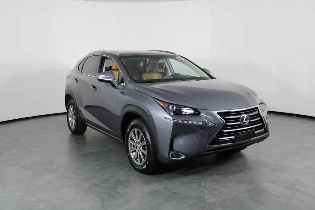 Lexus Nx 200T - Thumbnail 5