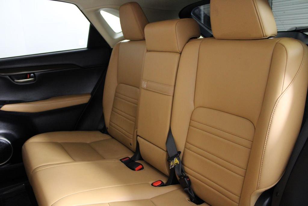 Lexus Nx 200T - Thumbnail 20