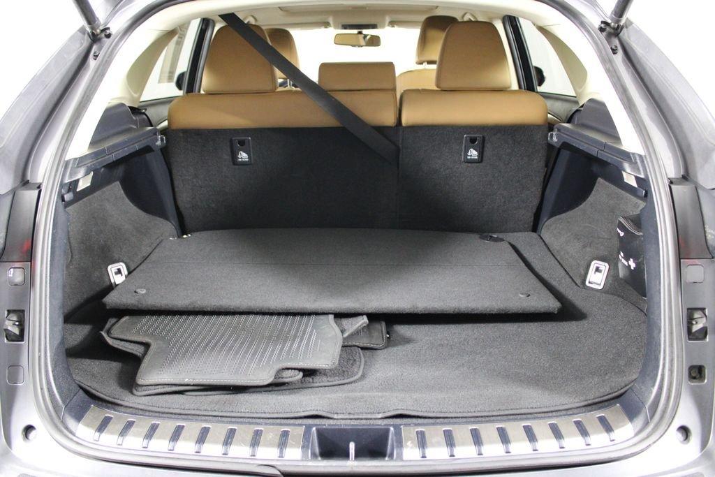 Lexus Nx 200T - Thumbnail 16