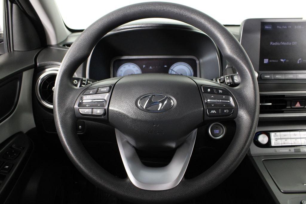 Hyundai Kona Electric Se - Thumbnail 10