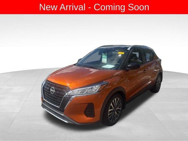 Nissan Kicks Sv - Thumbnail 7