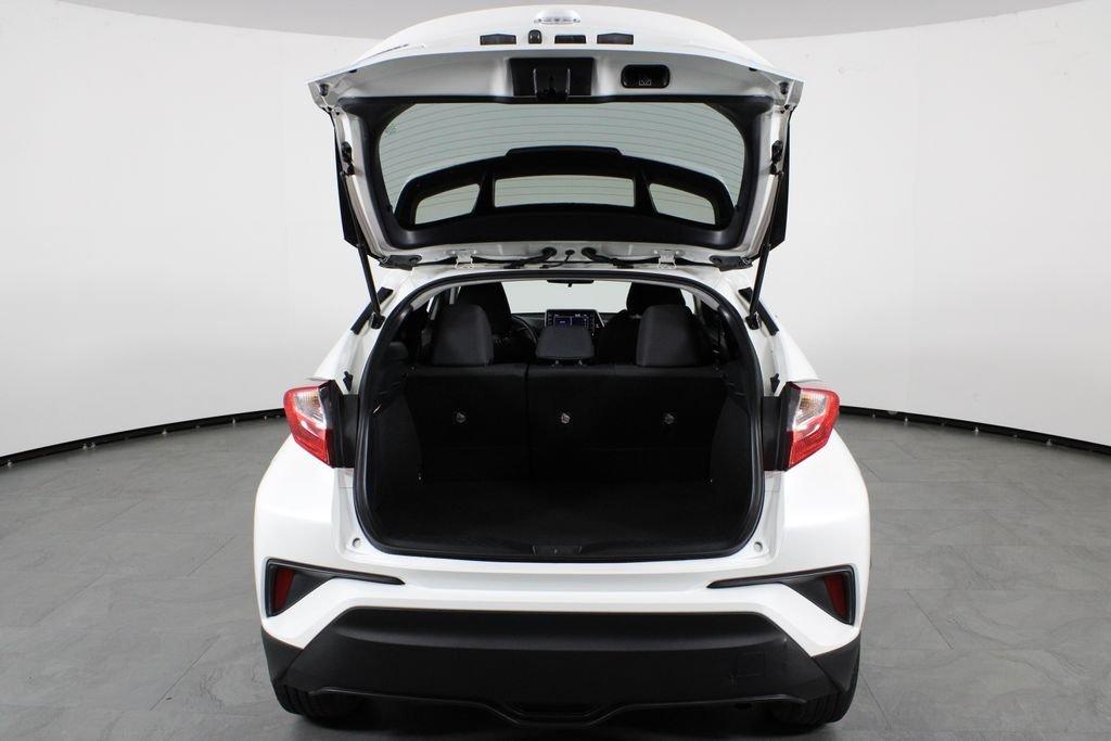 Toyota C-Hr Le - Thumbnail 16