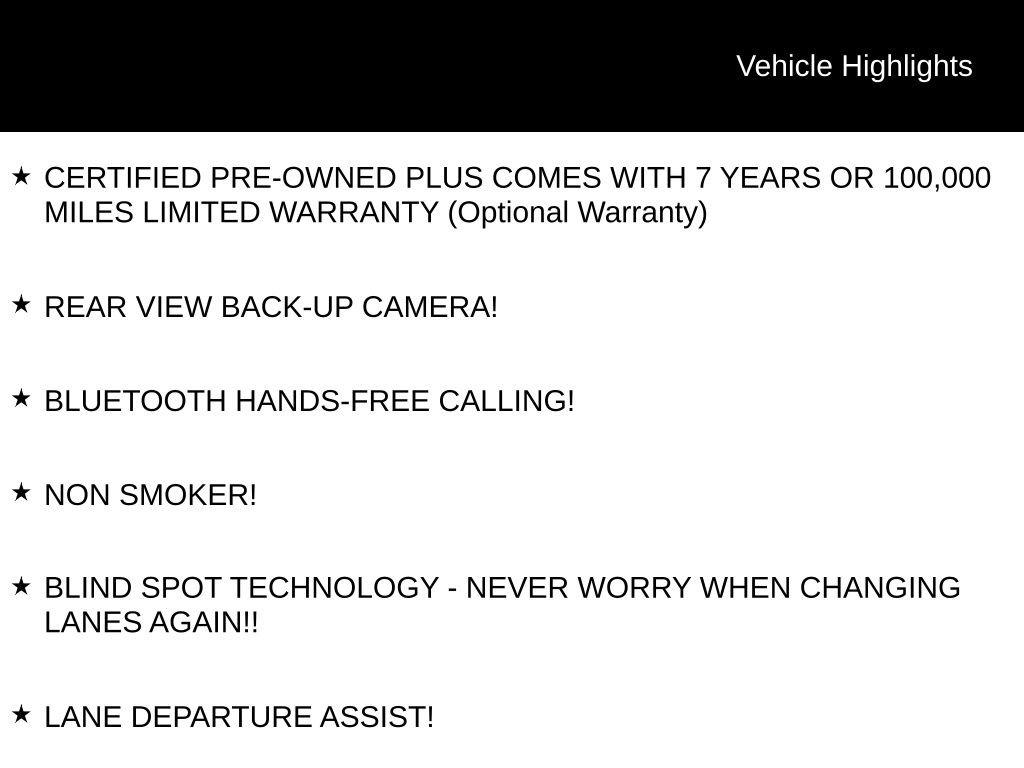 Toyota C-Hr Le - Thumbnail 6