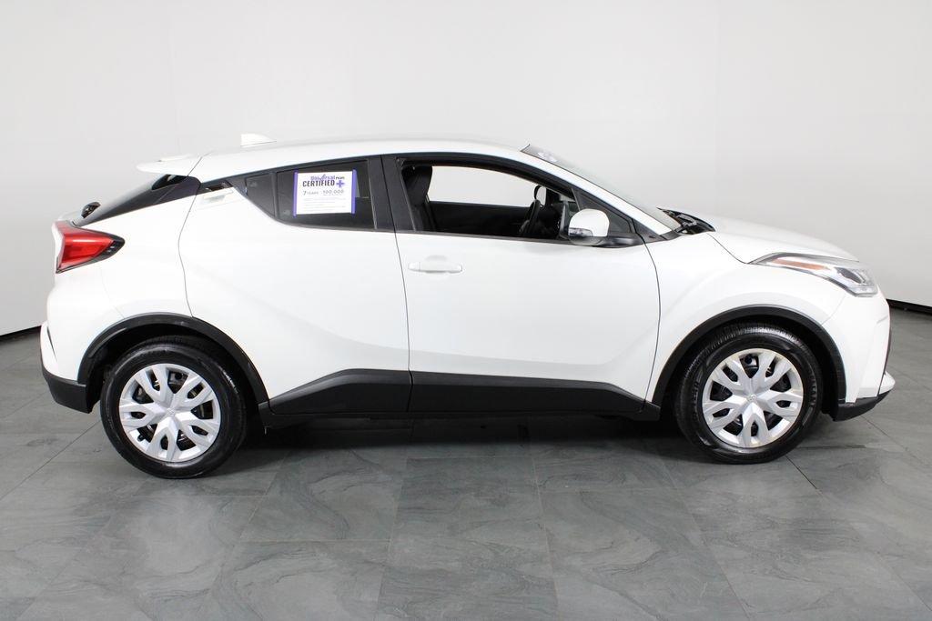 Toyota C-Hr Le - Thumbnail 14