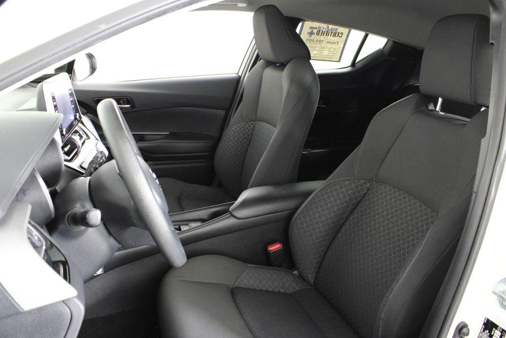 Toyota C-Hr Le - Thumbnail 19