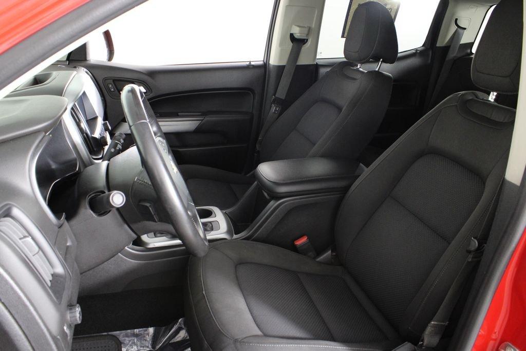 Chevrolet Colorado Lt - Thumbnail 17