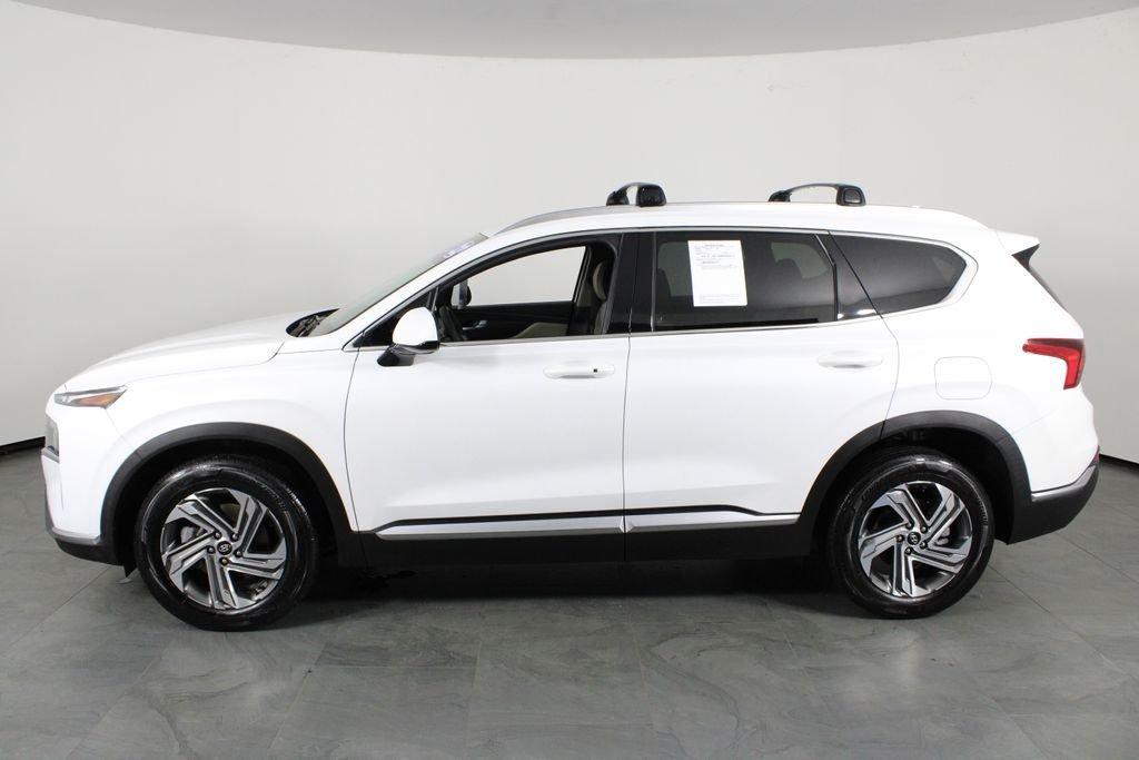 Hyundai Santa Fe Sel - Thumbnail 12