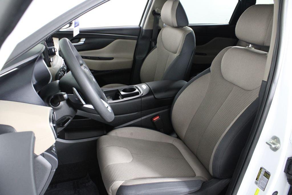 Hyundai Santa Fe Sel - Thumbnail 18