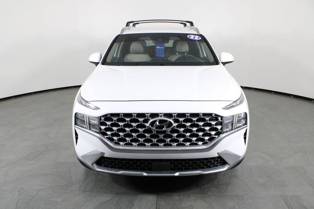 Hyundai Santa Fe Sel - Thumbnail 14