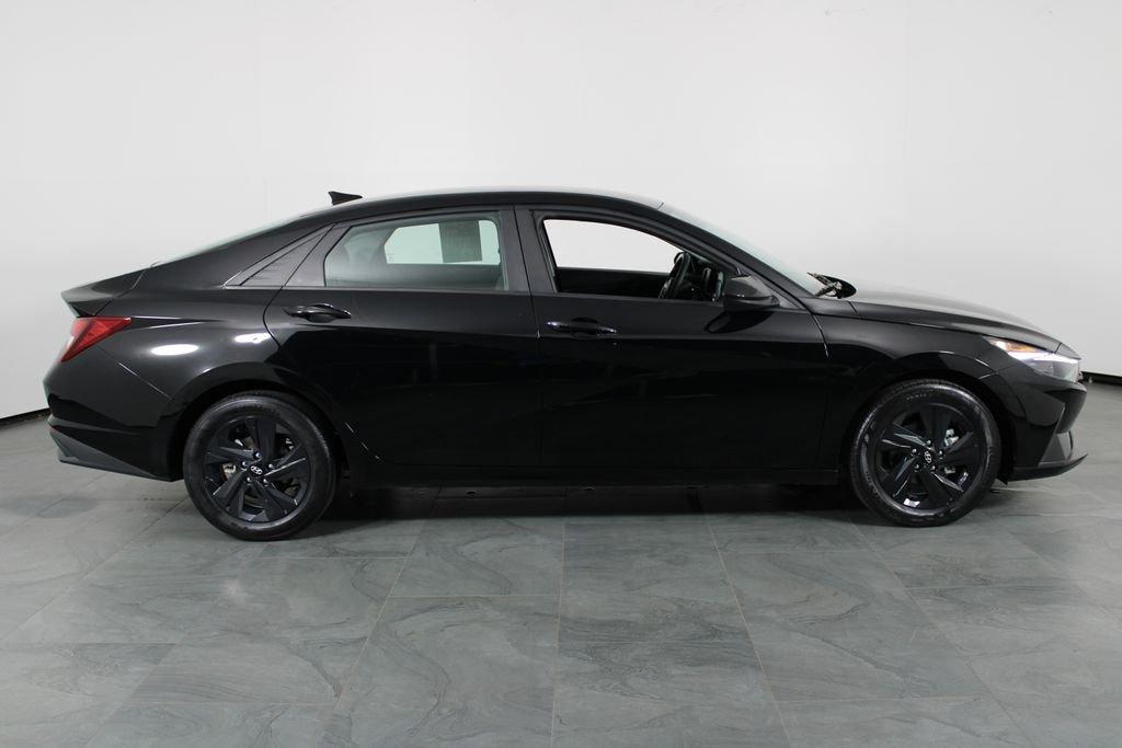 Hyundai Elantra Sel - Thumbnail 15