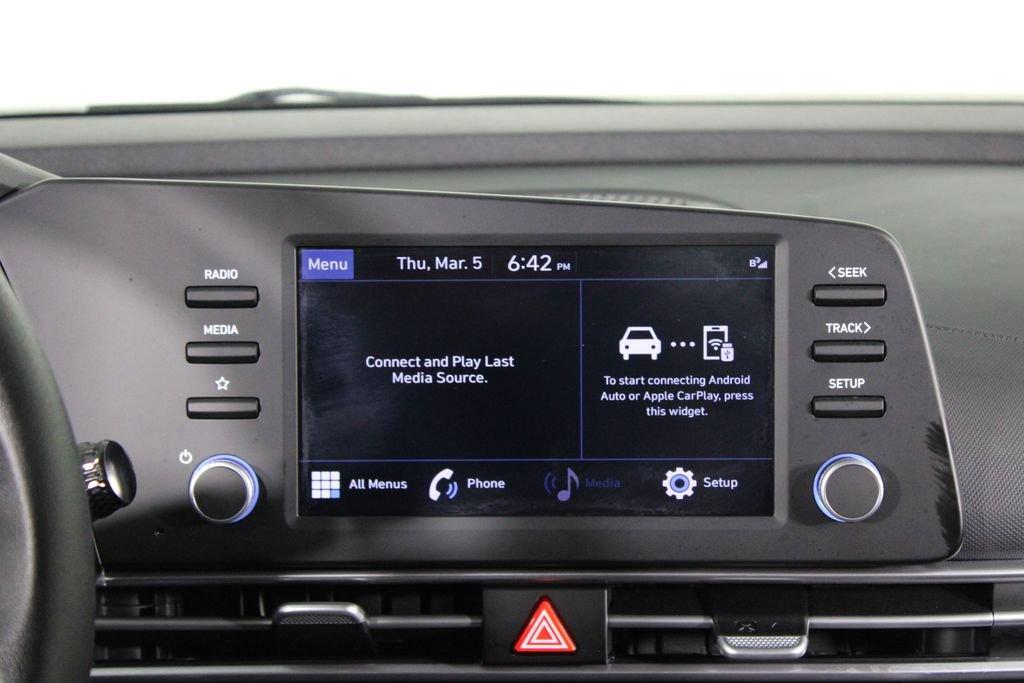 Hyundai Elantra Sel - Thumbnail 9