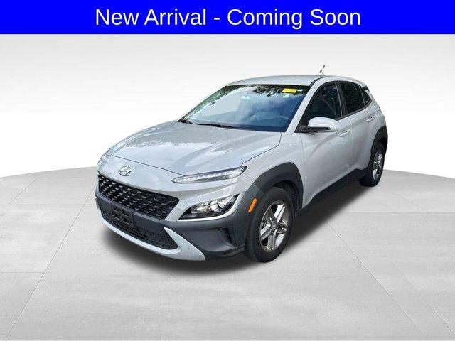 Hyundai Kona Se - View 1