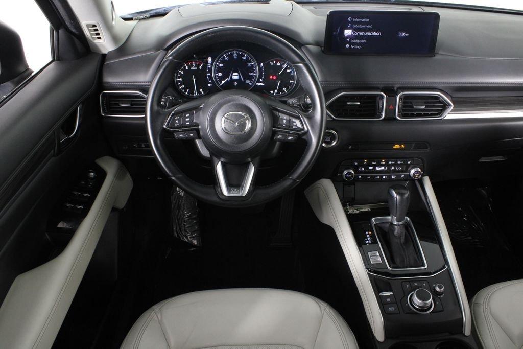 Mazda Cx-5 Grand Touring Reserve - Thumbnail 7