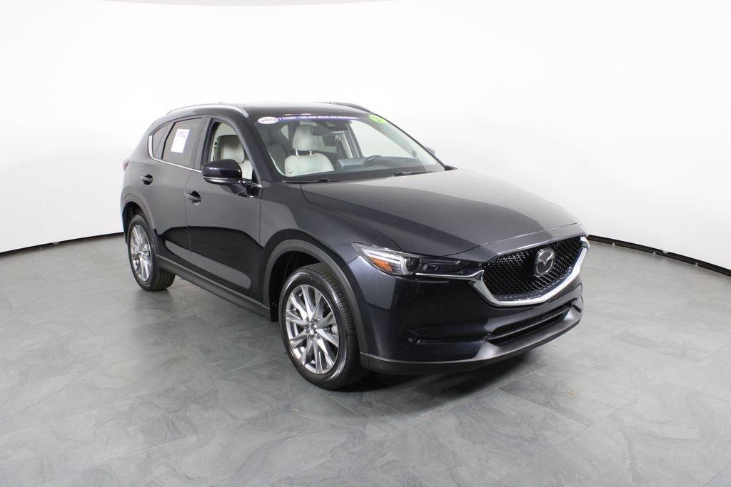 Mazda Cx-5 Grand Touring Reserve - Thumbnail 5
