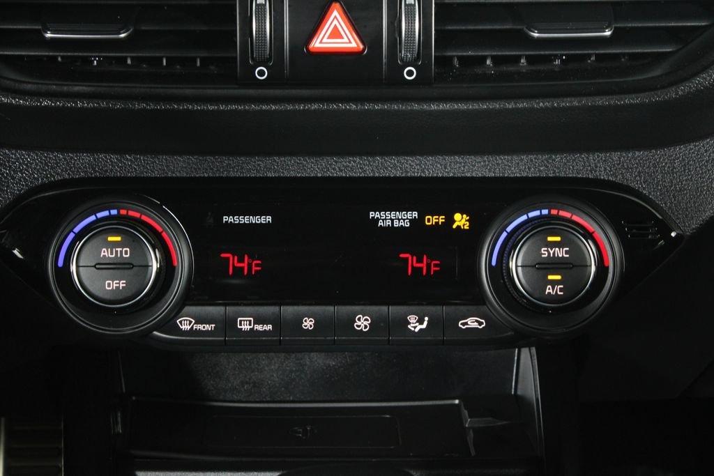 Kia Forte Gt-Line - Thumbnail 20