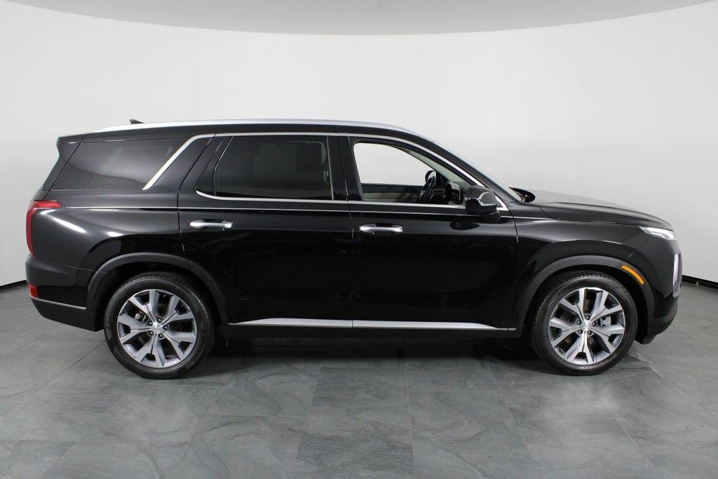 Hyundai Palisade Sel - Thumbnail 14