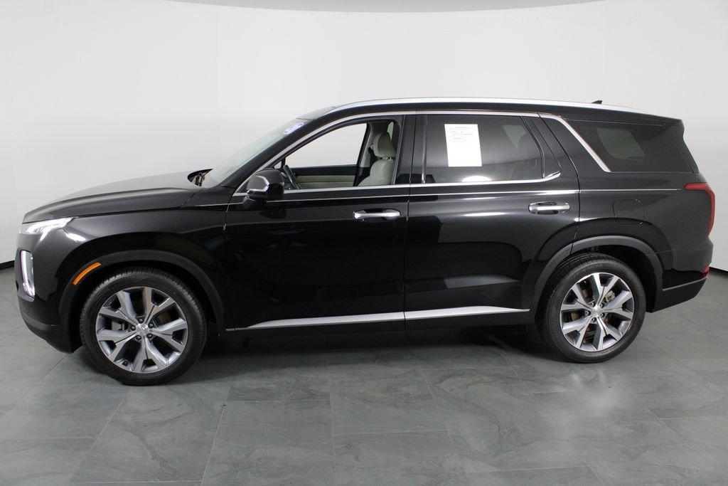 Hyundai Palisade Sel - Thumbnail 10