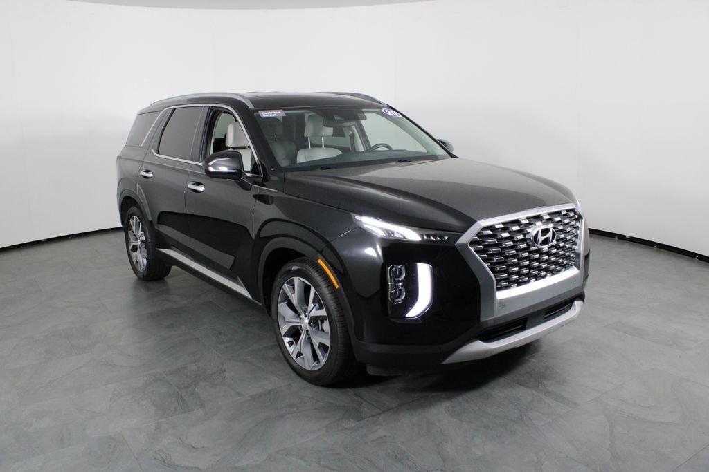 Hyundai Palisade Sel - Thumbnail 13