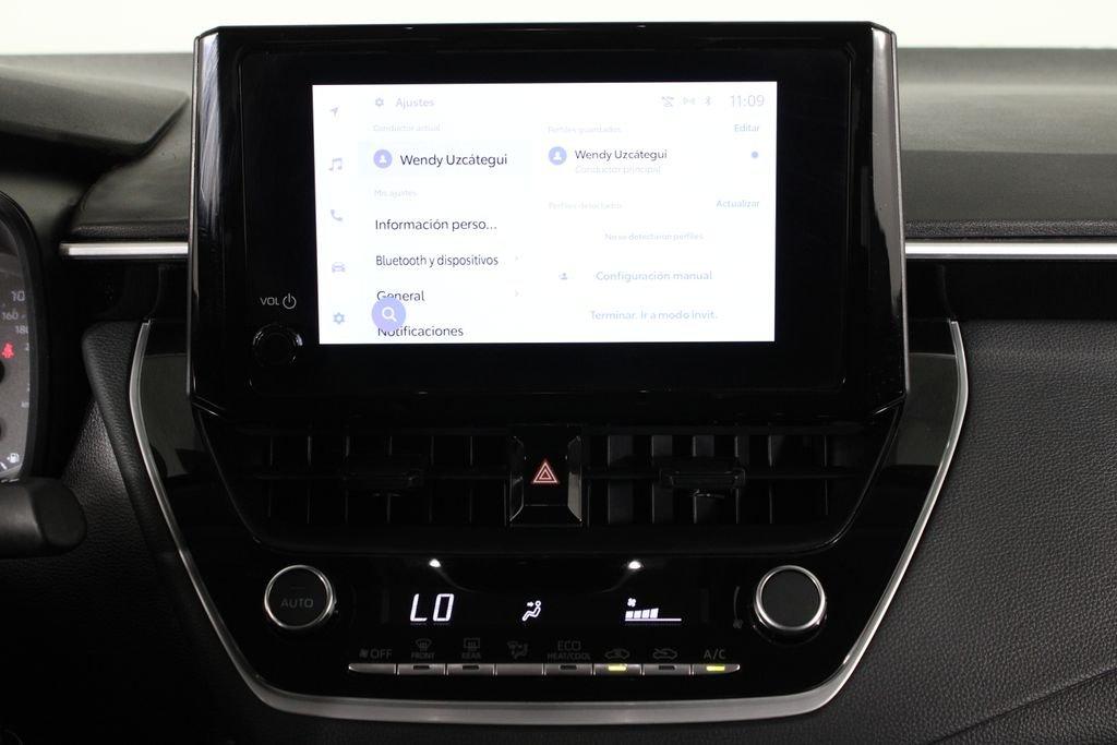 Toyota Corolla Le - Thumbnail 19