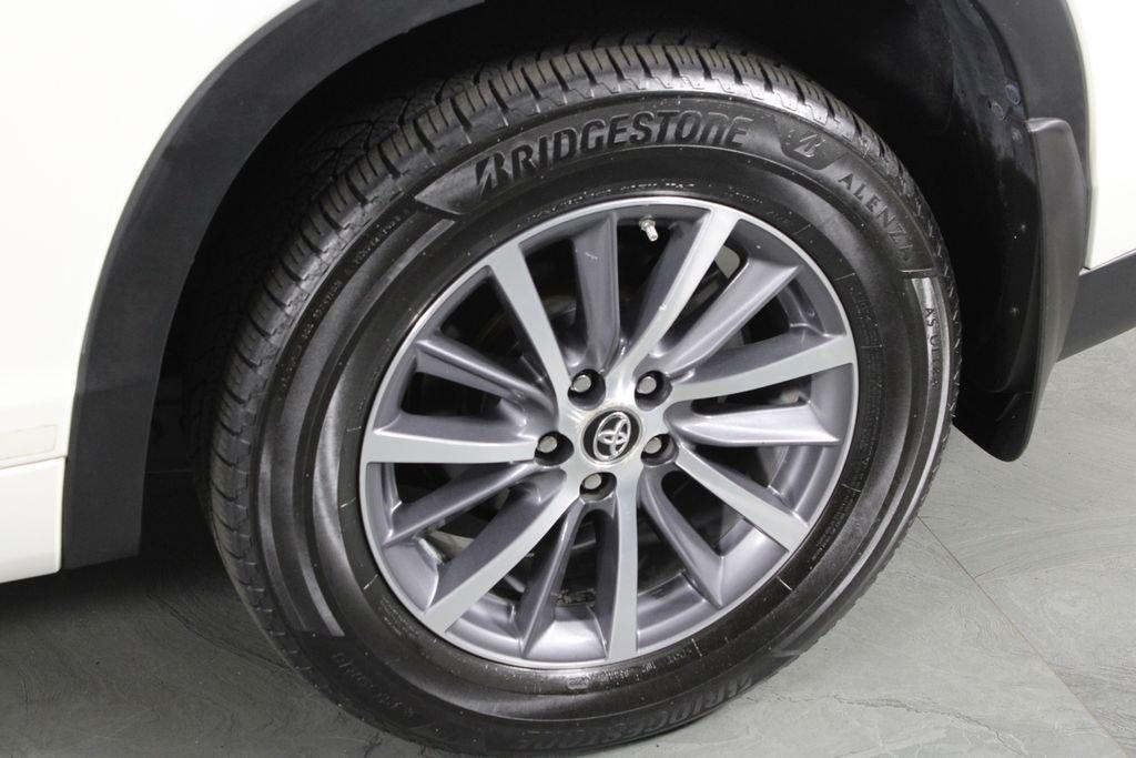 Toyota Highlander Xle - Thumbnail 13