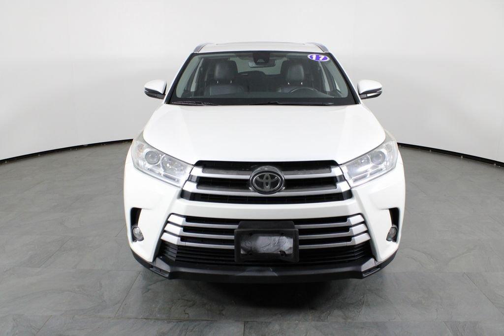 Toyota Highlander Xle - Thumbnail 14
