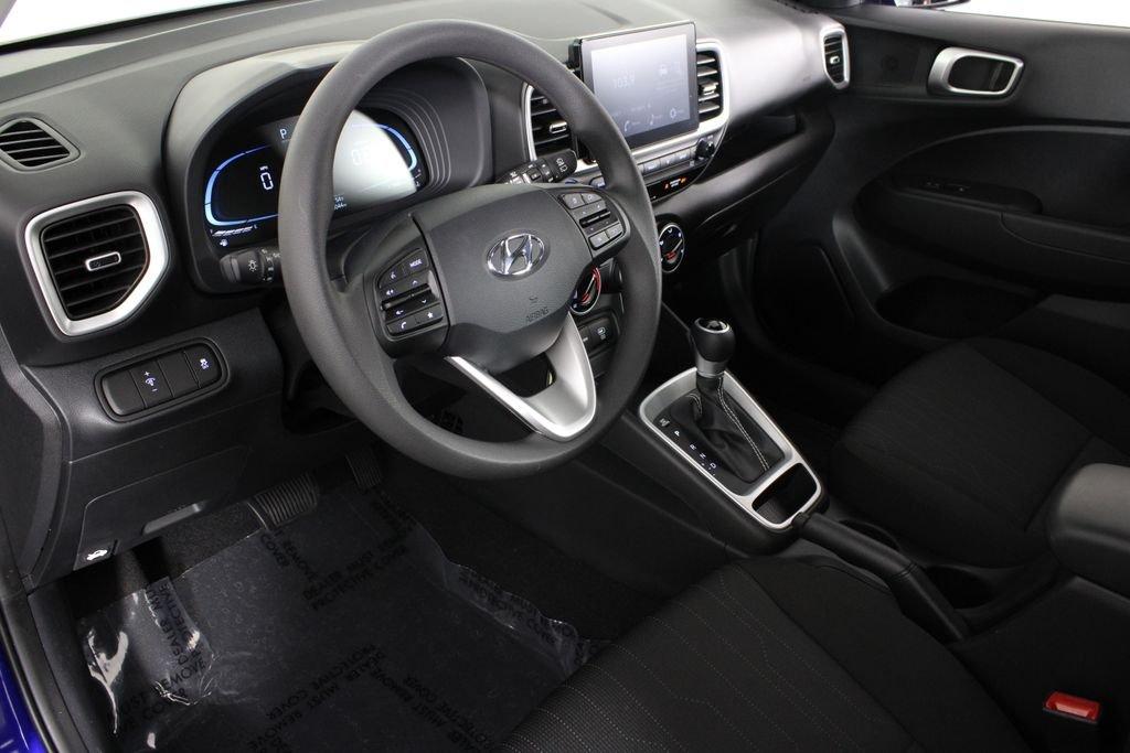 Hyundai Venue Se - Thumbnail 17