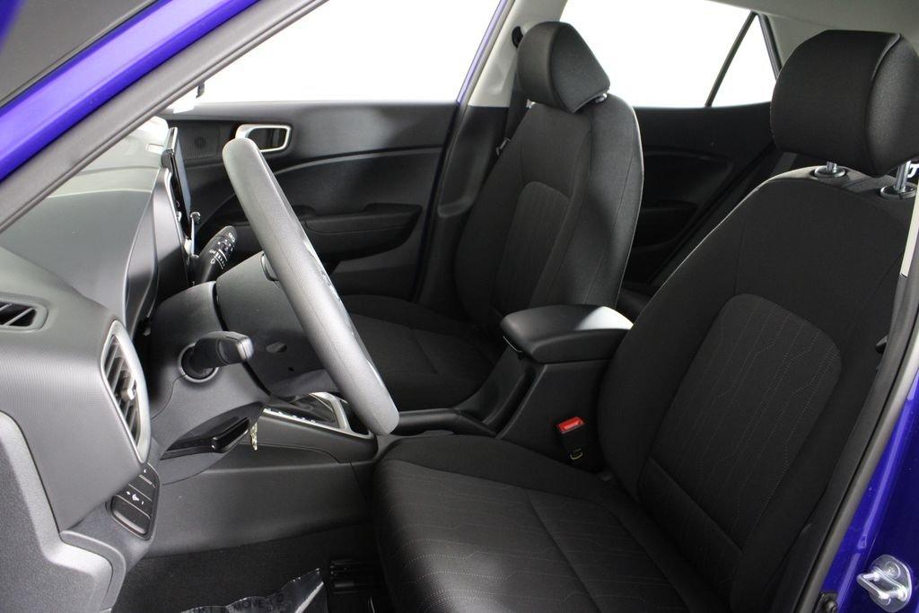 Hyundai Venue Se - Thumbnail 18