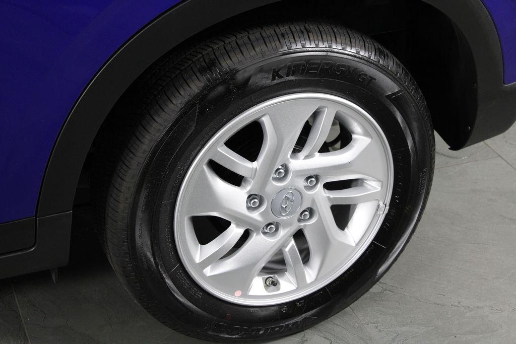 Hyundai Venue Se - Thumbnail 13